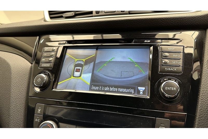 Used Nissan Qashqai 2016 for sale - 76784454: Photo 43