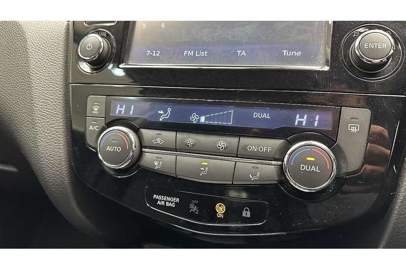 Used Nissan Qashqai 2016 for sale - 76784454: Photo 44