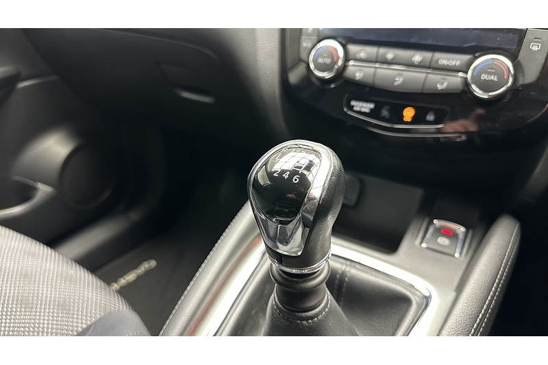 Used Nissan Qashqai 2016 for sale - 76784454: Photo 46