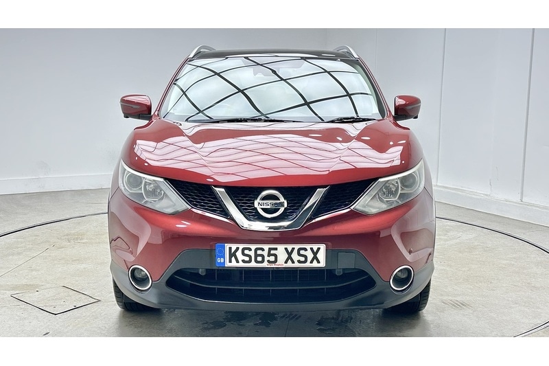 Used Nissan Qashqai 2016 for sale - 76784454: Photo 5