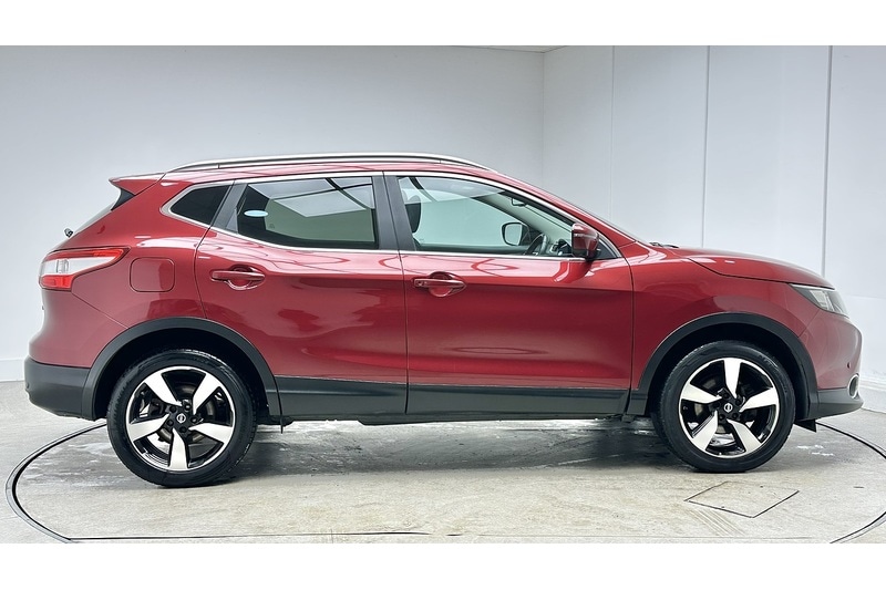Used Nissan Qashqai 2016 for sale - 76784454: Photo 6