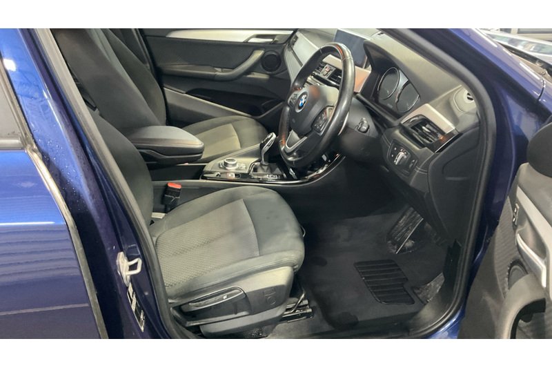 Used BMW X2 2019 for sale - 77622093: Photo 10