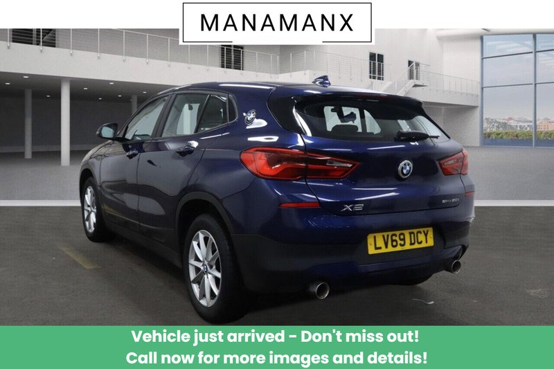 Used BMW X2 2019 for sale - 77622093: Photo 4