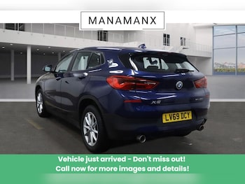 Used BMW X2 2019 for sale - 77622093: Photo