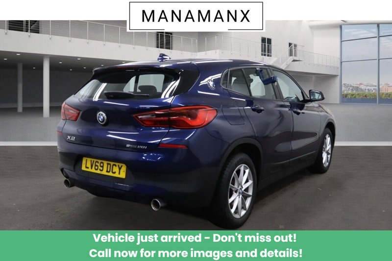 Used BMW X2 2019 for sale - 77622093: Photo 5