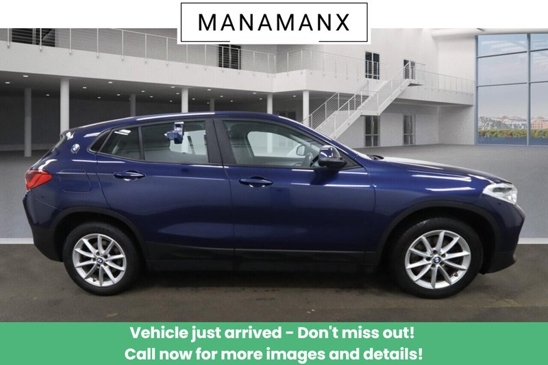 Used BMW X2 2019 for sale - 77622093: Photo 7