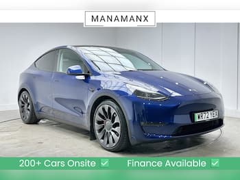 Used Tesla Model Y 2022 for sale - 79798038: Photo