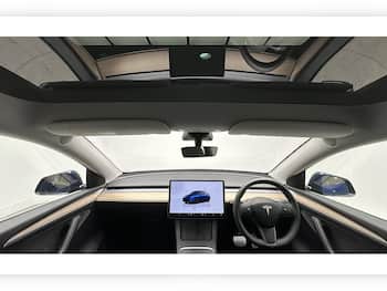Used Tesla Model Y 2022 for sale - 79798038: Photo