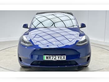 Used Tesla Model Y 2022 for sale - 79798038: Photo