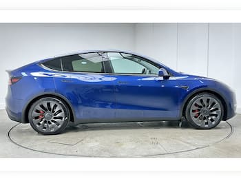 Used Tesla Model Y 2022 for sale - 79798038: Photo