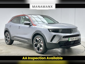 Used Vauxhall Mokka Electric 2024 for sale - 78367690: Photo