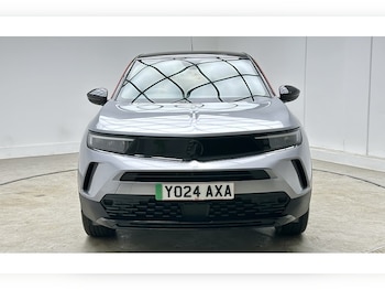 Used Vauxhall Mokka Electric 2024 for sale - 78367690: Photo