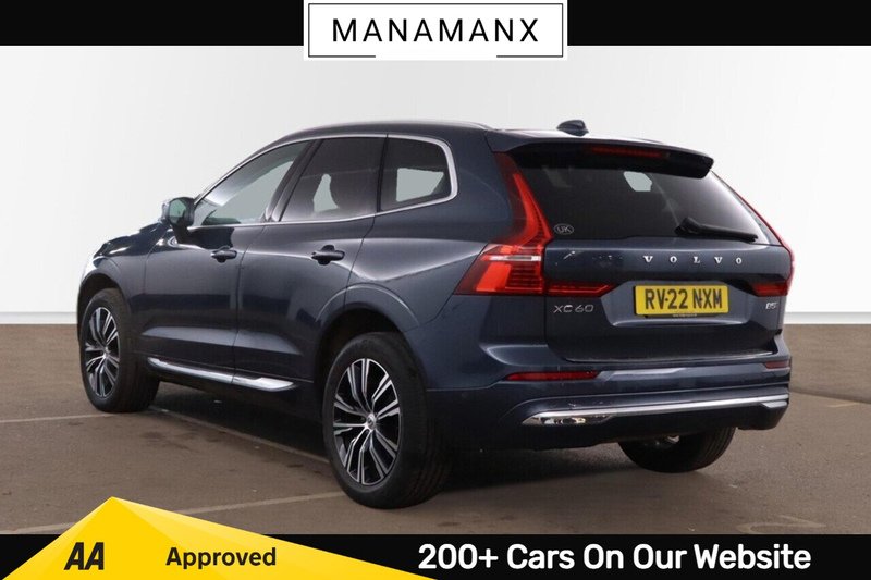 Used Volvo XC60 2022 for sale - 77208469: Photo 3