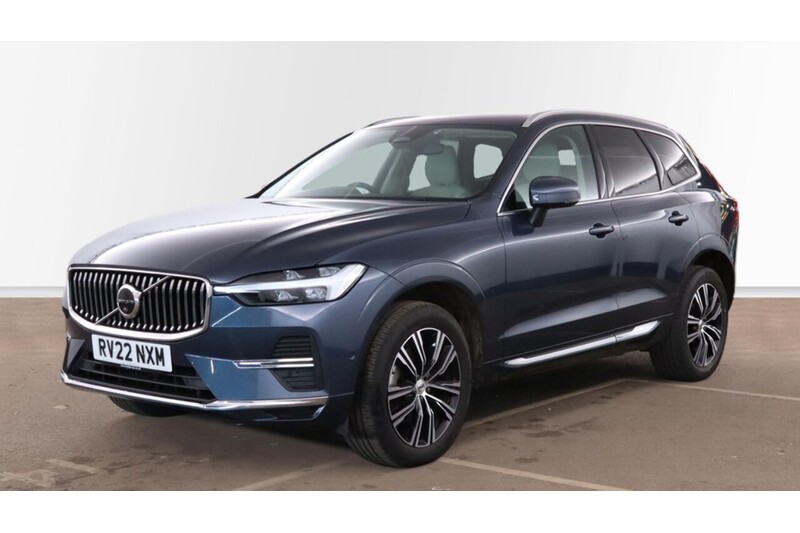 Used Volvo XC60 2022 for sale - 77208469: Photo 4