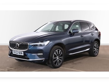 Used Volvo XC60 2022 for sale - 77208469: Photo