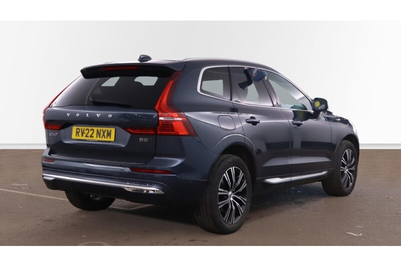 Used Volvo XC60 2022 for sale - 77208469: Photo 5
