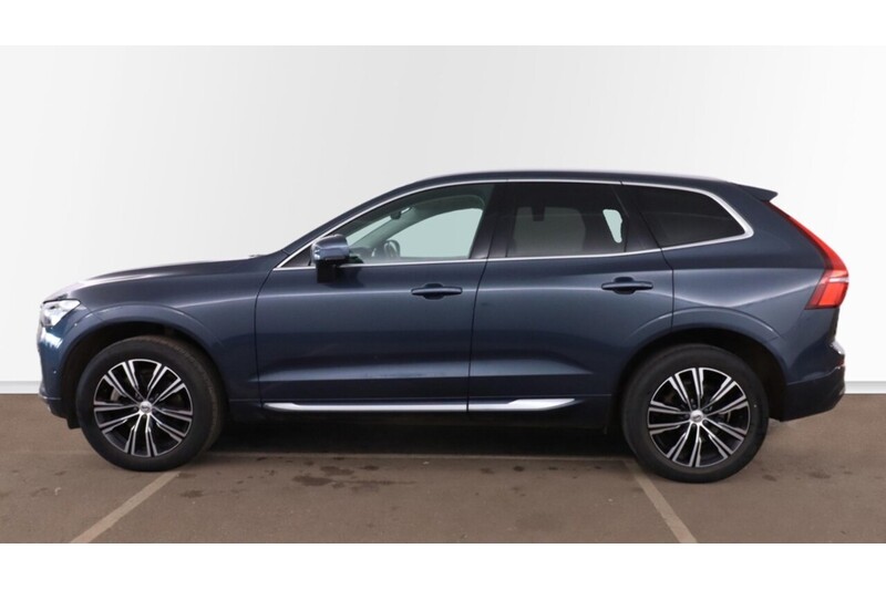 Used Volvo XC60 2022 for sale - 77208469: Photo 7