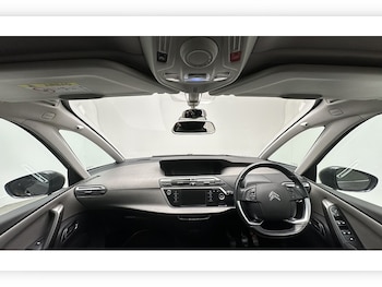 Used Citroen C4 2019 for sale - 79547114: Photo
