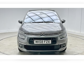 Used Citroen C4 2019 for sale - 79547114: Photo