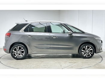 Used Citroen C4 2019 for sale - 79547114: Photo