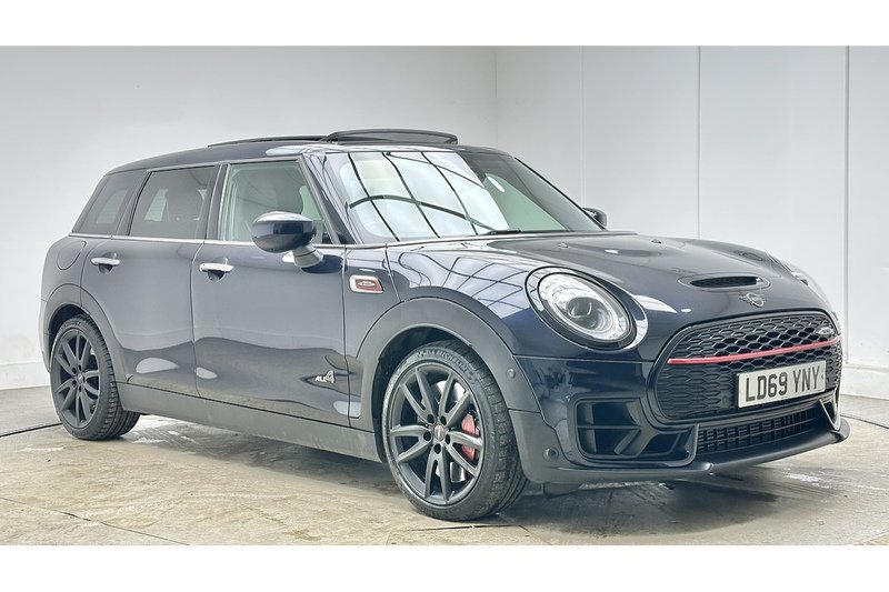 Used MINI Clubman for sale - 77846468: Photo 11