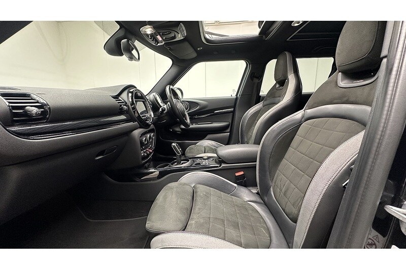 Used MINI Clubman for sale - 77846468: Photo 19