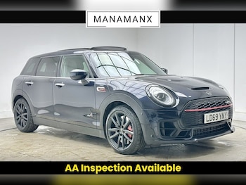 Used MINI Clubman 2019 for sale - 77846468: Photo