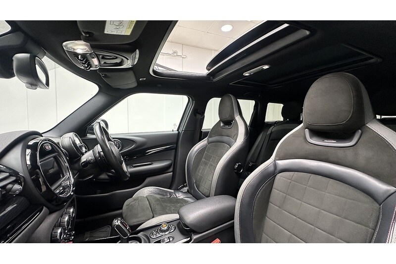 Used MINI Clubman for sale - 77846468: Photo 22