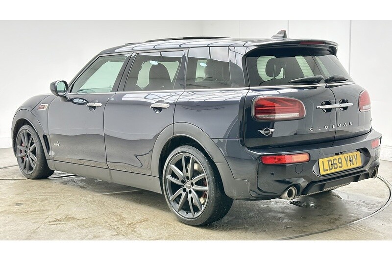 Used MINI Clubman for sale - 77846468: Photo 6