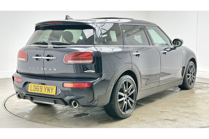 Used MINI Clubman for sale - 77846468: Photo 8