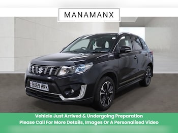 Used Suzuki Vitara 2019 for sale - 79082483: Photo