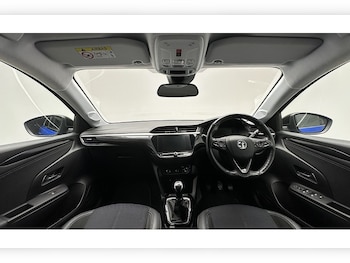 Used Vauxhall Corsa 2022 for sale - 78883511: Photo