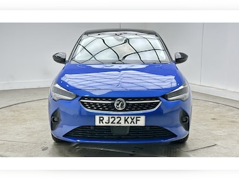 Used Vauxhall Corsa 2022 for sale - 78883511: Photo