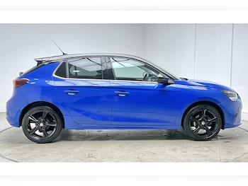 Used Vauxhall Corsa 2022 for sale - 78883511: Photo