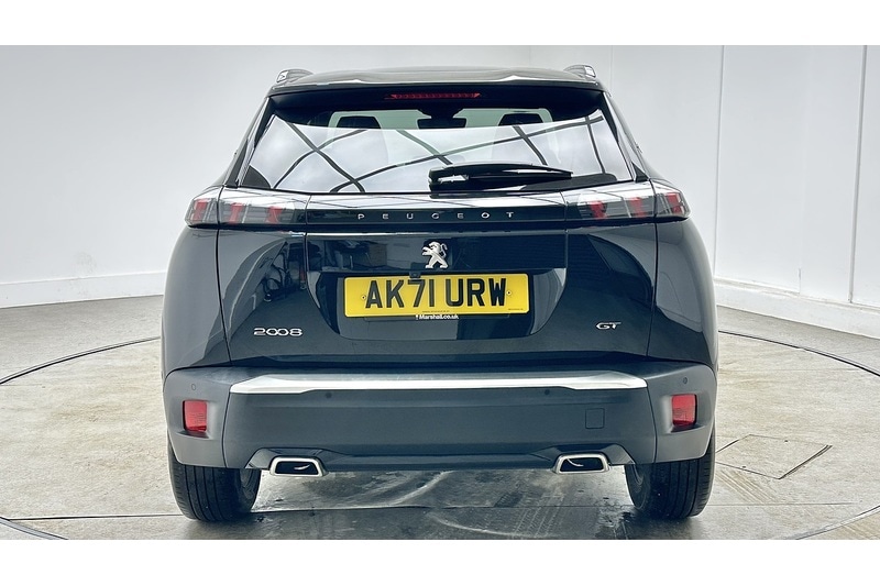 Used Peugeot 2008 2022 for sale - 77530321: Photo 10