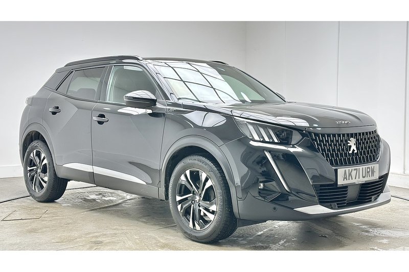 Used Peugeot 2008 2022 for sale - 77530321: Photo 11