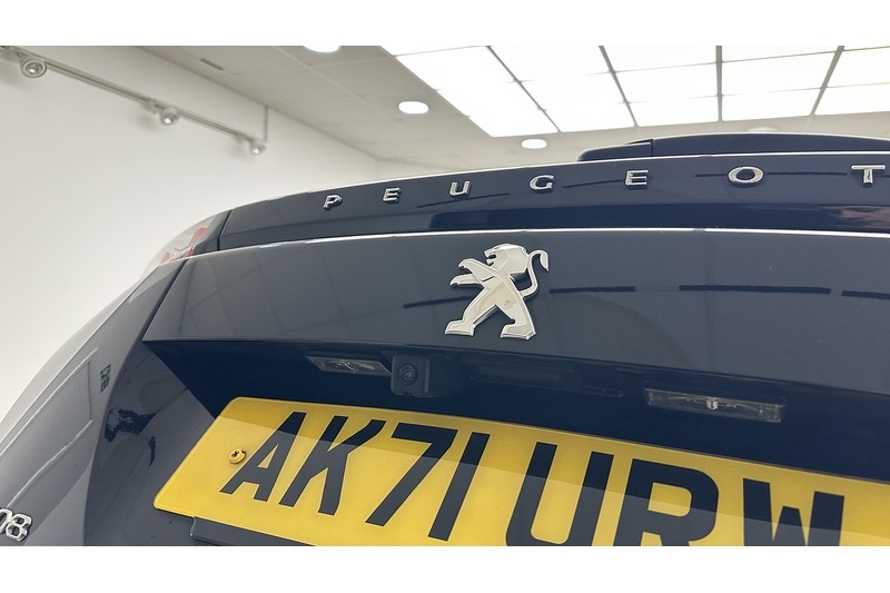 Used Peugeot 2008 2022 for sale - 77530321: Photo 13