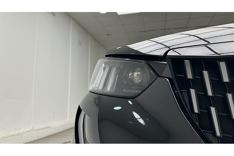 Used Peugeot 2008 2022 for sale - 77530321: Photo 17