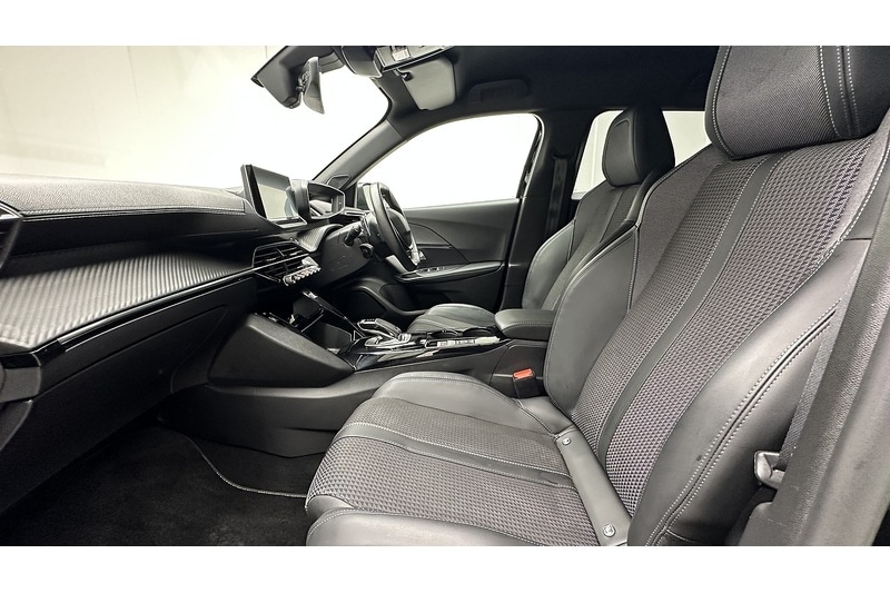 Used Peugeot 2008 2022 for sale - 77530321: Photo 20