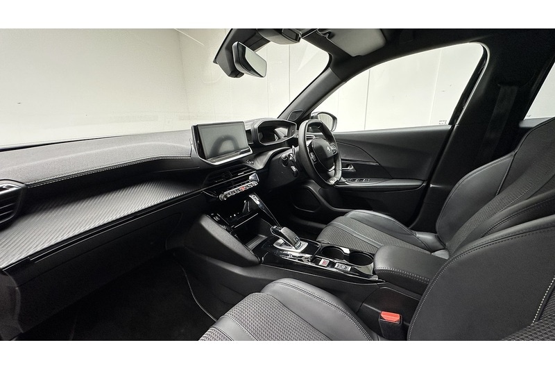 Used Peugeot 2008 2022 for sale - 77530321: Photo 21