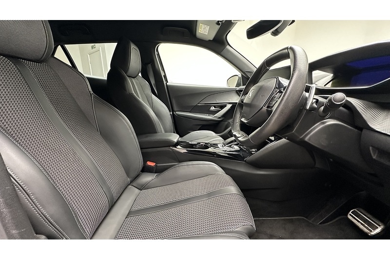 Used Peugeot 2008 2022 for sale - 77530321: Photo 27