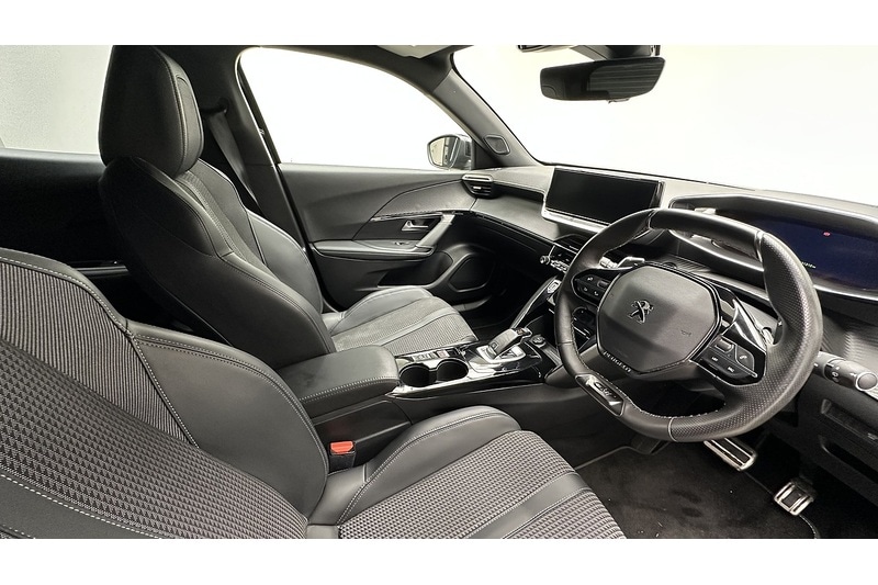 Used Peugeot 2008 2022 for sale - 77530321: Photo 28