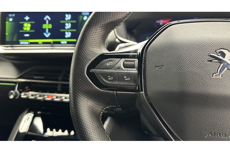 Used Peugeot 2008 2022 for sale - 77530321: Photo 35