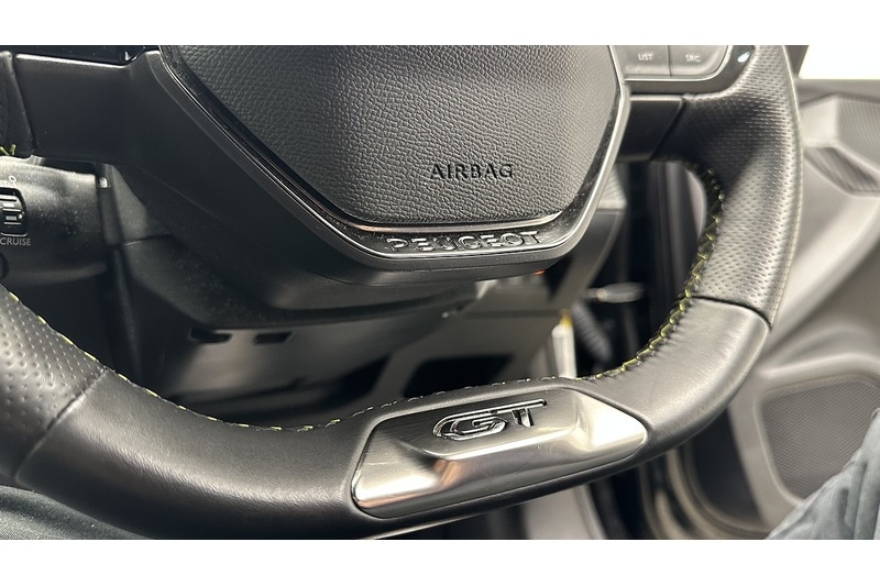 Used Peugeot 2008 2022 for sale - 77530321: Photo 37