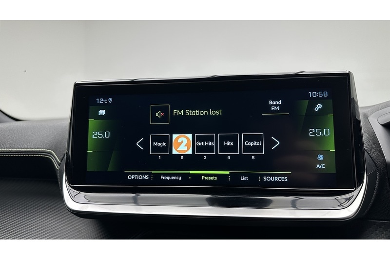 Used Peugeot 2008 2022 for sale - 77530321: Photo 38