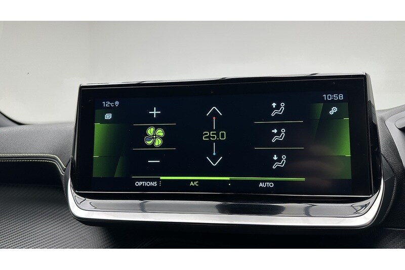 Used Peugeot 2008 2022 for sale - 77530321: Photo 39