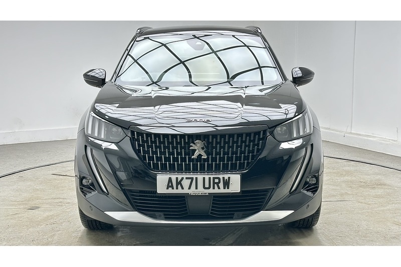 Used Peugeot 2008 2022 for sale - 77530321: Photo 4