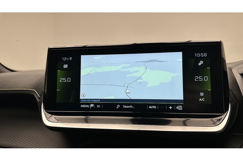 Used Peugeot 2008 2022 for sale - 77530321: Photo 40