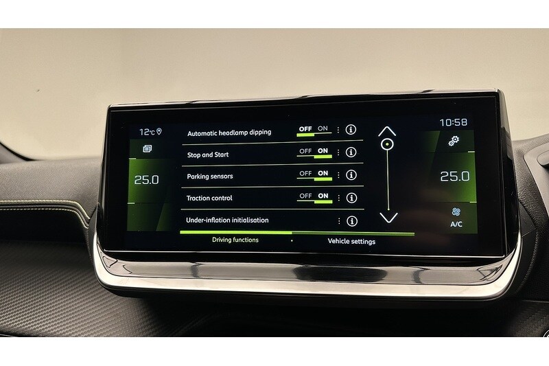 Used Peugeot 2008 2022 for sale - 77530321: Photo 41