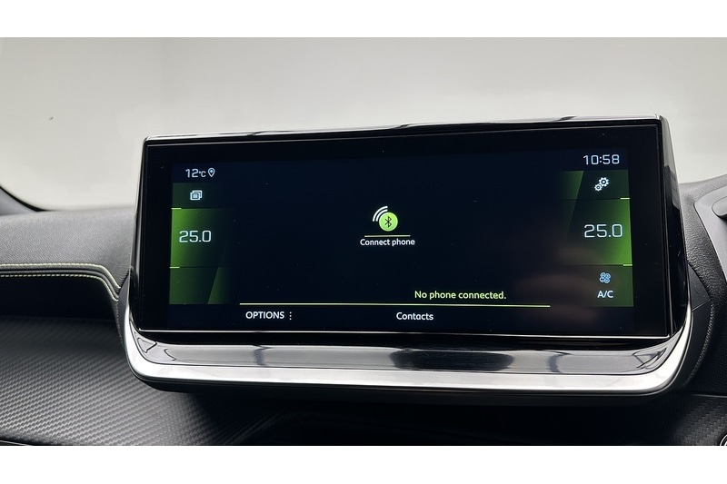 Used Peugeot 2008 2022 for sale - 77530321: Photo 42